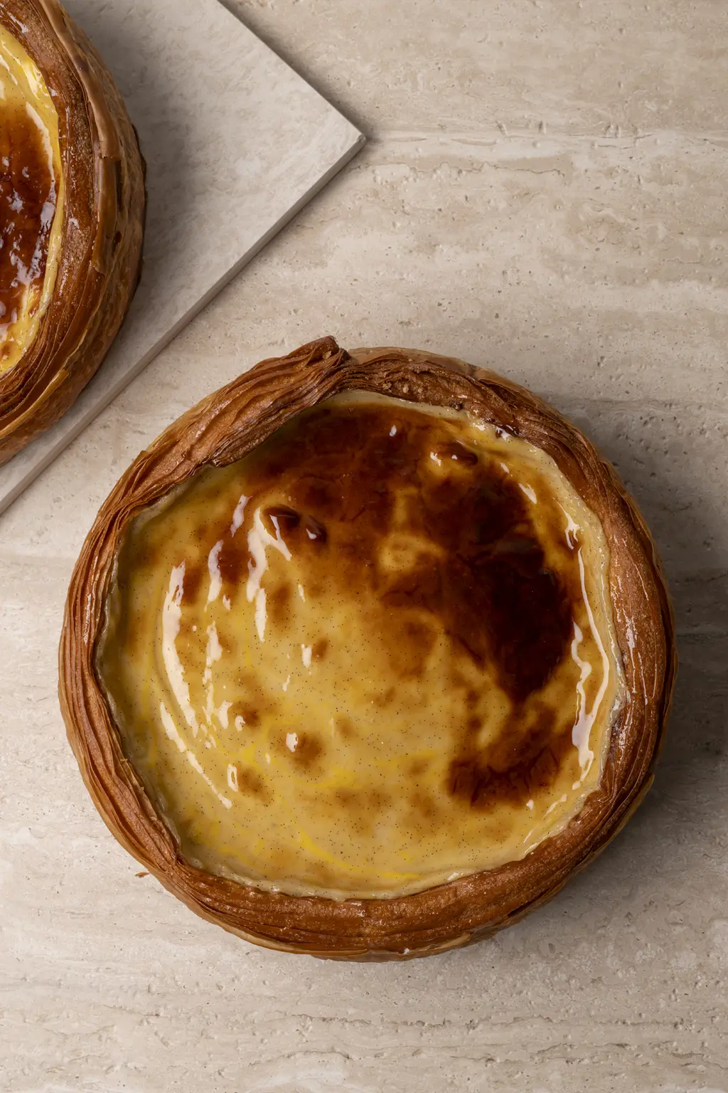 ALMA par Marvin Brandao Pâtisserie-Boulangerie-Chocolaterie