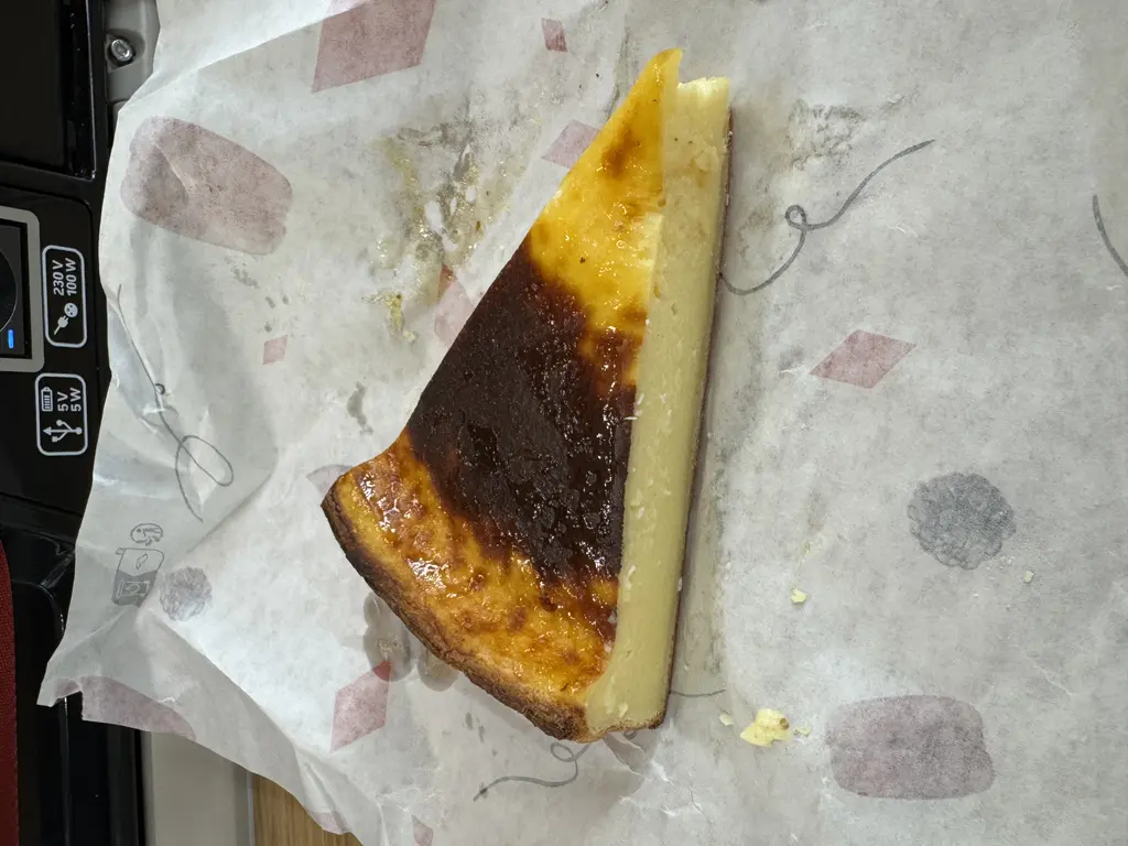 Flan vanille