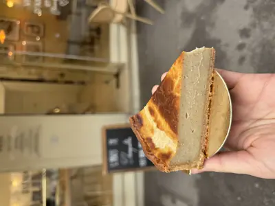 Flan vanille