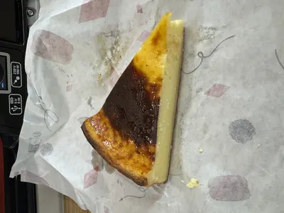 Flan vanille